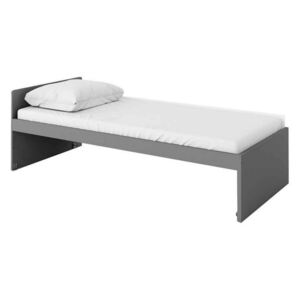 Horní postel 90x200 cm POK II PO-13