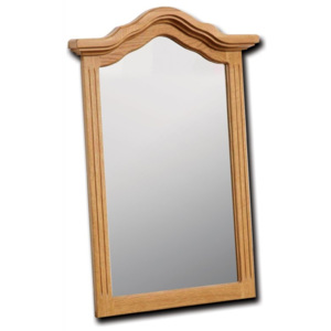 Rustikální zrcadlo 39-114