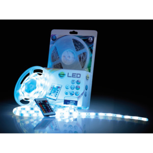 LED pásek LED band 38990 GLOBO * včetně světelného zdroje LED + dálkové ovládání *