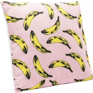 KARE DESIGN Polštář Banana 45×45 cm