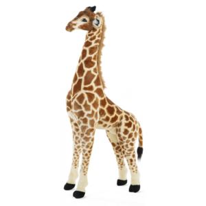 Childhome Žirafa plyšová stojící 135cm