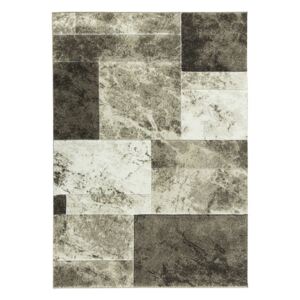 Moderní kusový koberec SUPER REGULA 2293A světle hnědý / béžový Rozměr: 60x100 cm