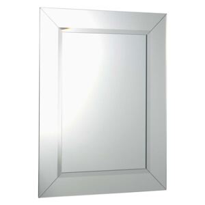 Sapho Arak Zrcadlo s lištami a fazetou 60x80cm, AR060