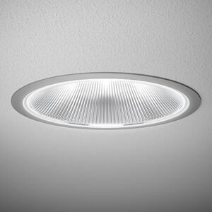 Flixx 400 Round - kulaté LED podhledové světlo 22W