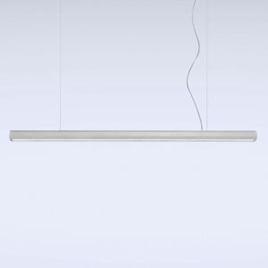 LED závěsné světlo Materica trám 150 cm beton