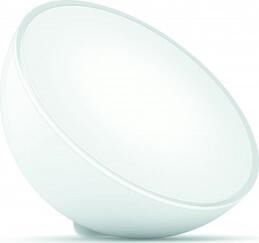 Hue Go Bluetooth PŘENOSNÁ LAMPA LED RGB 6W 300lm 2000-6500K, bílá - Philips