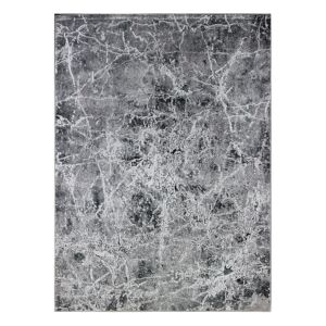 Moderní kusový koberec Elite 4355 Grey Typ: 60x100 cm