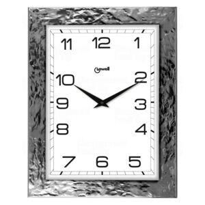 Designové nástěnné hodiny 11993 Lowell 45cm