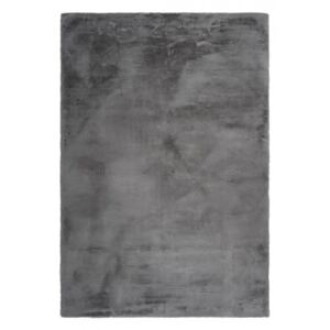 Kusový koberec Emotion 500 grey 60 x 110 cm