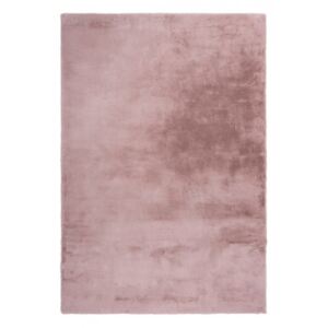 Kusový koberec Emotion 500 pastel pink 80 x 150 cm-SLEVA 1 kus