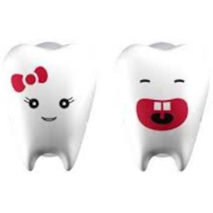 Antibakteriální kryt na zubní kartáček FLIPPER09