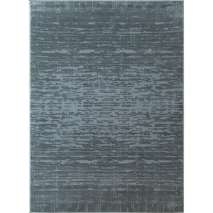 Berfin Dywany Kusový koberec Zara 6129 Grey Rozměry koberců: 140x190cm