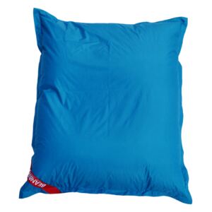 Beanbag sedací pytel / vak 179x140 perfekt turquoise / tyrkysový