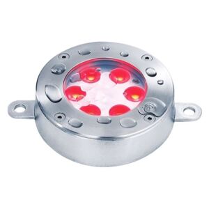 LED Podvodní svítidlo 6x3W RGB 30° IP68 - LIGHT IMPRESSIONS - LI-IMPR 785017
