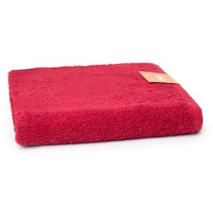 Faro Bavlněný ručník Hermes 50x100 cm bordó