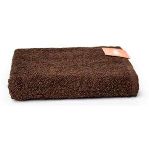 Faro Bavlněný ručník Hermes 50x100 cm hnědý