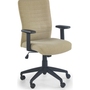 Kancelářská židle LIMBO béžová