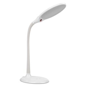 Stolní LED lampa EASYmaxx - bílá