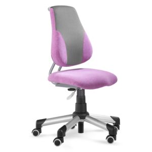 MAYER dětská rostoucí židle 2428 Actikid A2 49 růžový Aquaclean