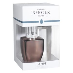 Maison Berger Paris dárková sada: katalytická lampa June + Levandulové pole, 250 ml