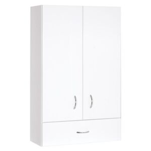 Keramia Pro Koupelnová skříňka horní 50x21,6 cm bílá
