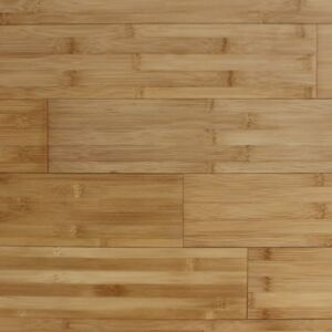 ALFIstyle Dřevěná podlaha z masivu bambusu TBIN002, horizontální, Click&Lock systém