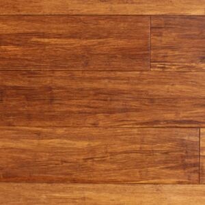ALFIstyle Dřevěná podlaha z lisovaných bambusových vláken TBIN001, Click&Lock systém