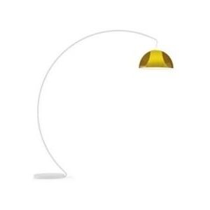 Lampa Pedrali L002T/BA (Transparentní žlutá)