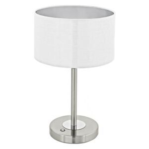Moderní stolní LED svítidlo ROMAO 1 Eglo ROMAO 1 95334