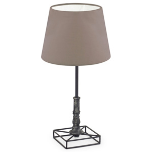 Eglo Eglo - Stolní lampa VINTAGE 1xE14/40W/230V EG49346C