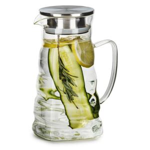 Skleněný džbán Wave Hot&Cool 1200 ml