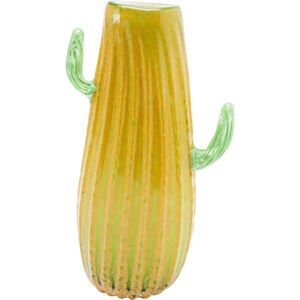 KARE DESIGN Váza Cactus Melange 19 cm