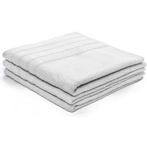 Froté ručník Classic 50x100 cm (450gr/m2) bílý