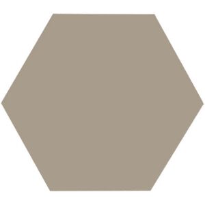 Cevica Good Vibes hexagonální dlažba či obklad jednobarevná 15x15 Barva: Sand