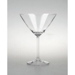 WEBHIDDENBRAND CGG, sklenice 6ks 280ml GASTRO/COLIBRI Martini