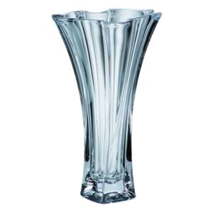 WEBHIDDENBRAND CGG,váza 26,5cm NEPTUNE,sklo