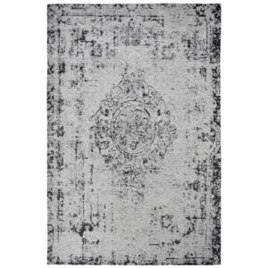 Moderní kusový koberec Milano 572 | šedý Typ: 77x150 cm