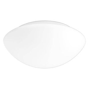 Stropní / nástěnné světlo do koupelny TWIST, bílé Palnas TWIST 1105004-01