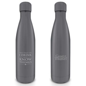 Hrnek Hra o Trůny (Game of Thrones) - I Drink And I Know Things
