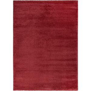 Flair Rugs koberce Kusový koberec Sleek Brick Red - 120x170 cm