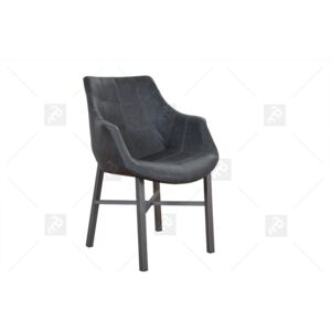 Židle Vintage Arm - Výprodej z expozice