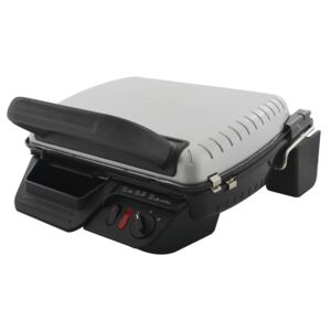 Tefal Meat Grill Ultra Compact 600 Classic GC305012 (GC305012)
