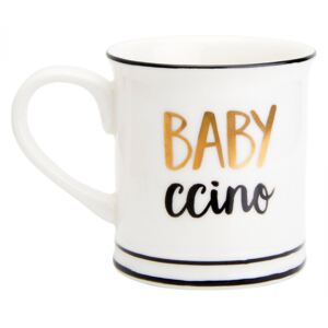 Hrneček Babyccino (kód BDAY11 na -20 %)