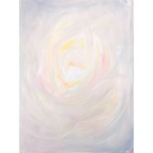 Ručně malovaný obraz Misha Fryč - Abundance
