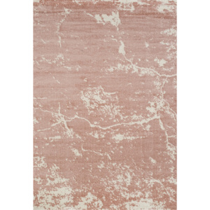 Hans Home | Kusový koberec Pienza K20473-01 Rose, růžová - 120x170
