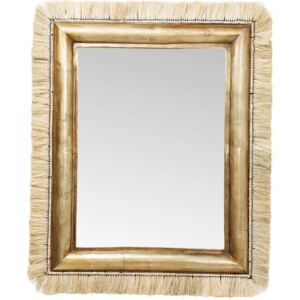 KARE DESIGN Zrcadlo Makula 117×96 cm