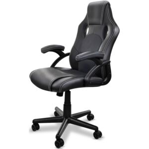 Funfit RacerPRO pohodlná kancelářská židle 2673