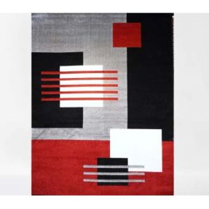 BERFIN Kusový barevný koberec JAKAMOZ 1855 CZ Rozměry: 240 x 330