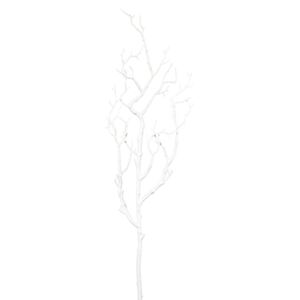 Gasper Větev bílá 82 cm