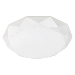 LED stropní svítidlo DINAH, 18W, denní bílá, 36,5cm, diamant Rabalux DINAH 2786